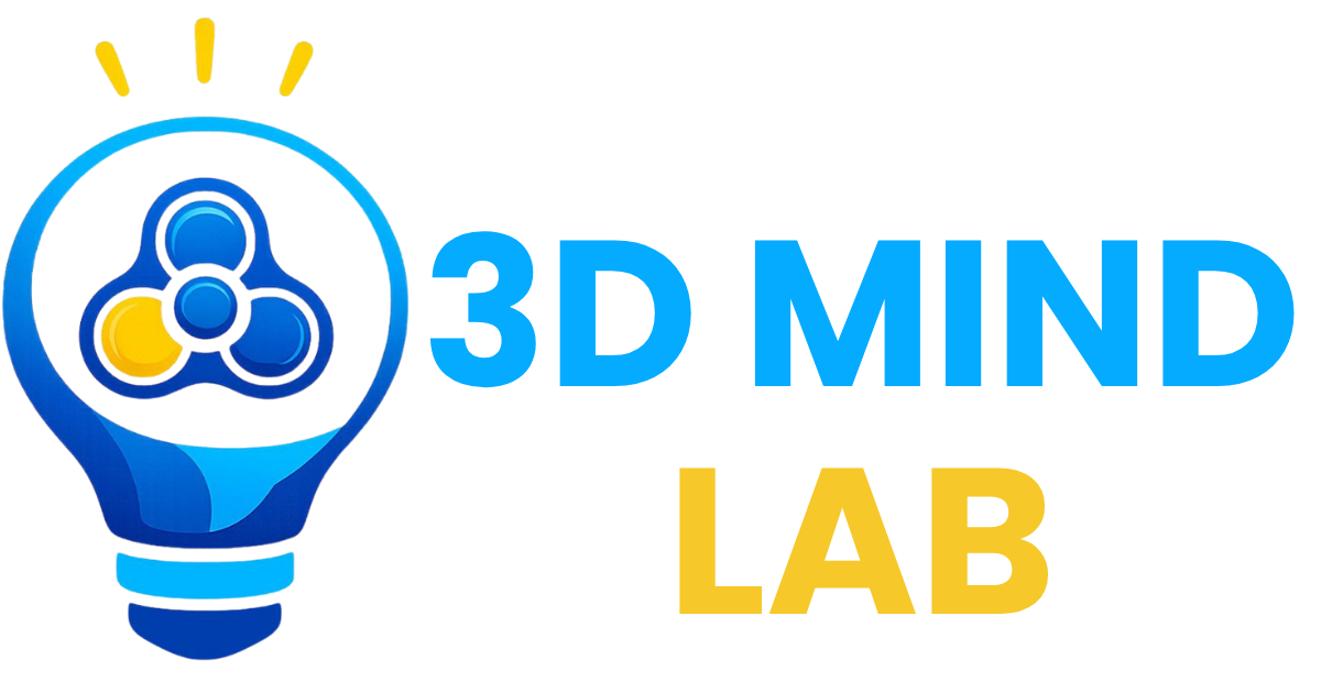 3D Mind Lab